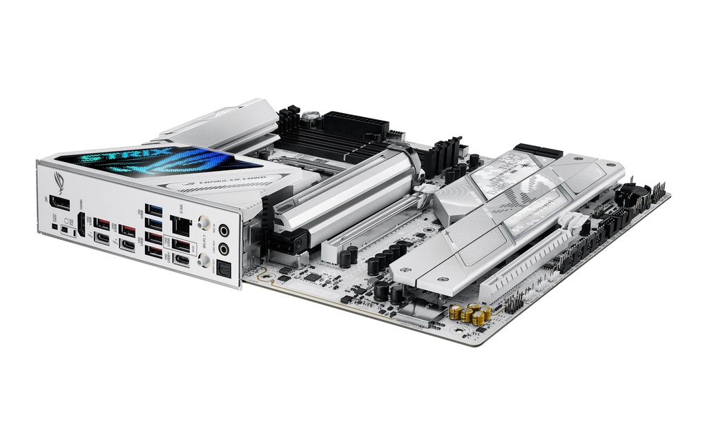 ASUS ROG STRIX Z890-A GAMING WIFI, LGA 1851-8