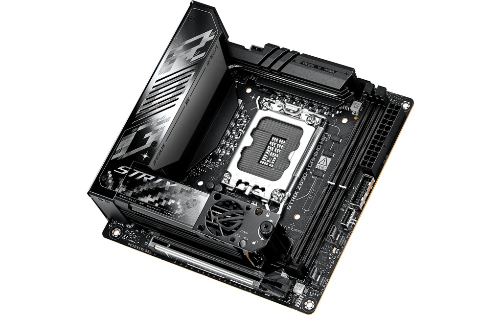 ASUS ROG STRIX Z890-I GAMING WIFI, LGA 1851-3