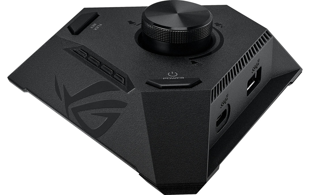 ASUS ROG STRIX Z890-I GAMING WIFI, LGA 1851-6