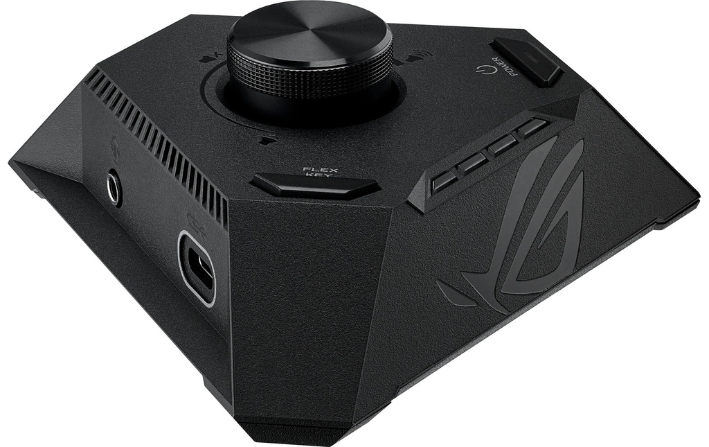 ASUS ROG STRIX Z890-I GAMING WIFI, LGA 1851-7