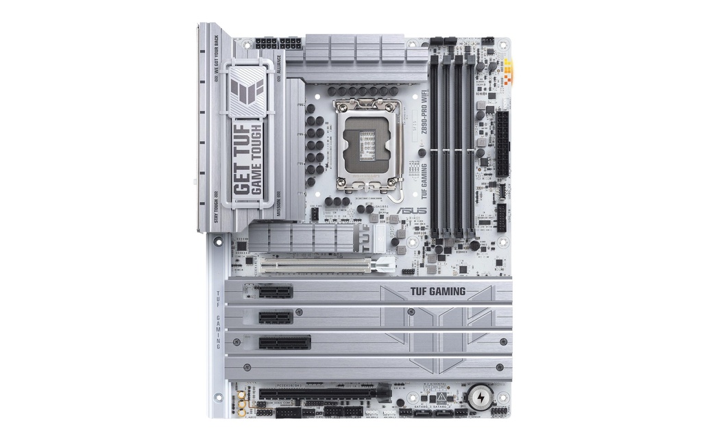 ASUS TUF GAMING Z890-PRO WIFI, LGA1851-1