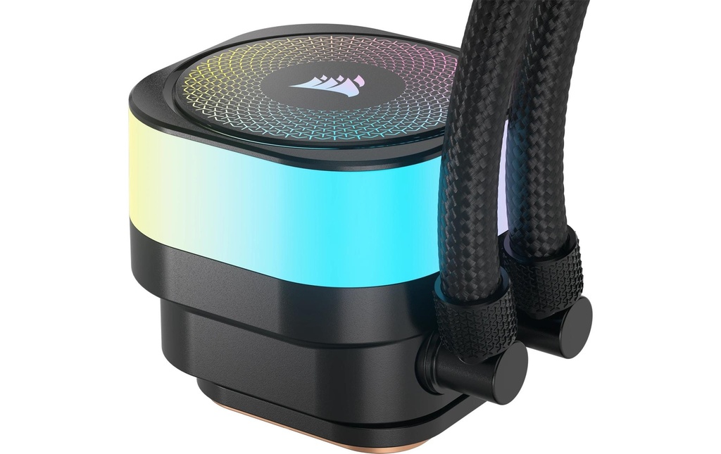 Wasserkühler Cor ICUE Titan 360 RX RGB-7