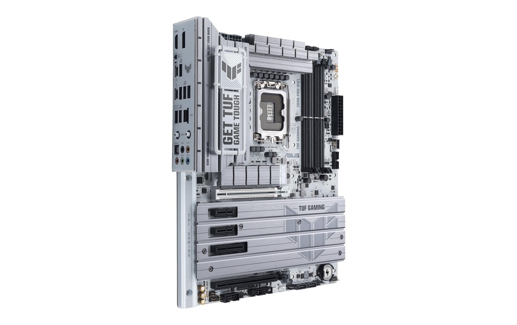 ASUS TUF GAMING Z890-PRO WIFI, LGA1851-2
