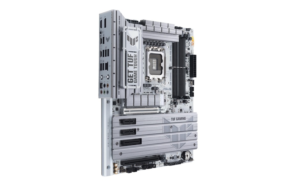 ASUS TUF GAMING Z890-PRO WIFI, LGA1851-3