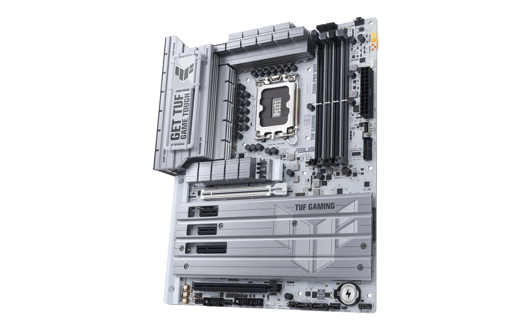 ASUS TUF GAMING Z890-PRO WIFI, LGA1851-5