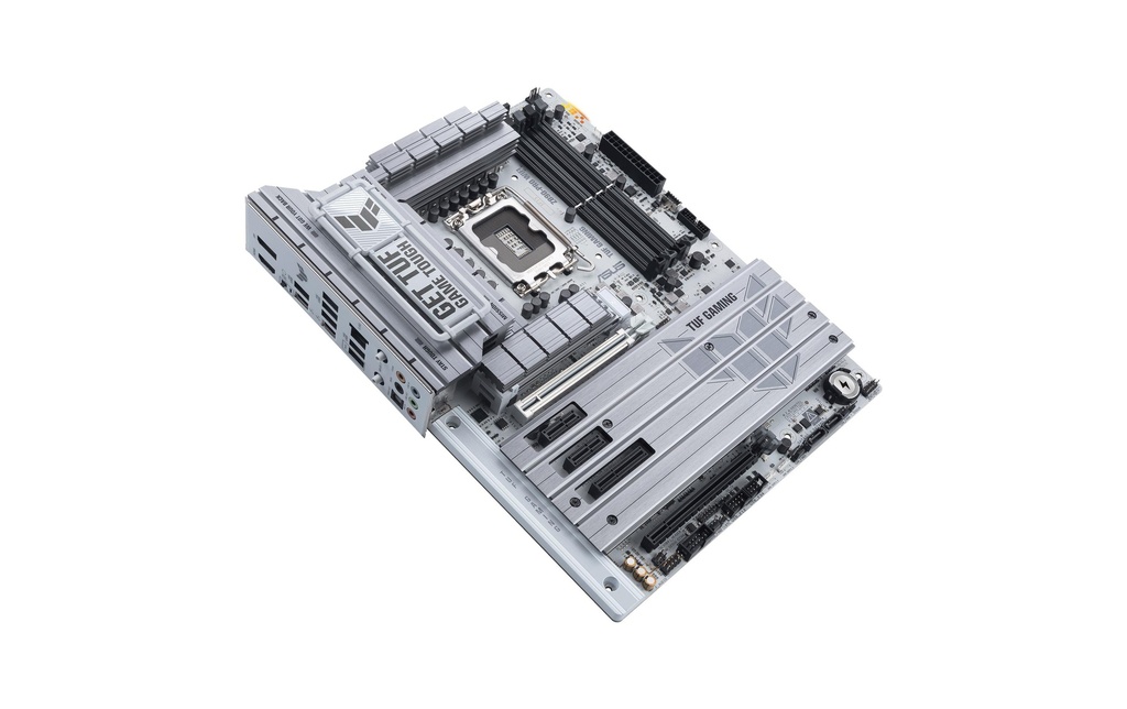 ASUS TUF GAMING Z890-PRO WIFI, LGA1851-7