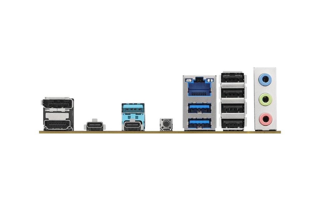 ASRock Z890 PRO-A, ATX-5