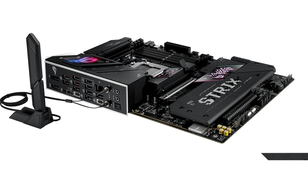 ASUS ROG STRIX B850-E GAMING WIFI, ATX-4