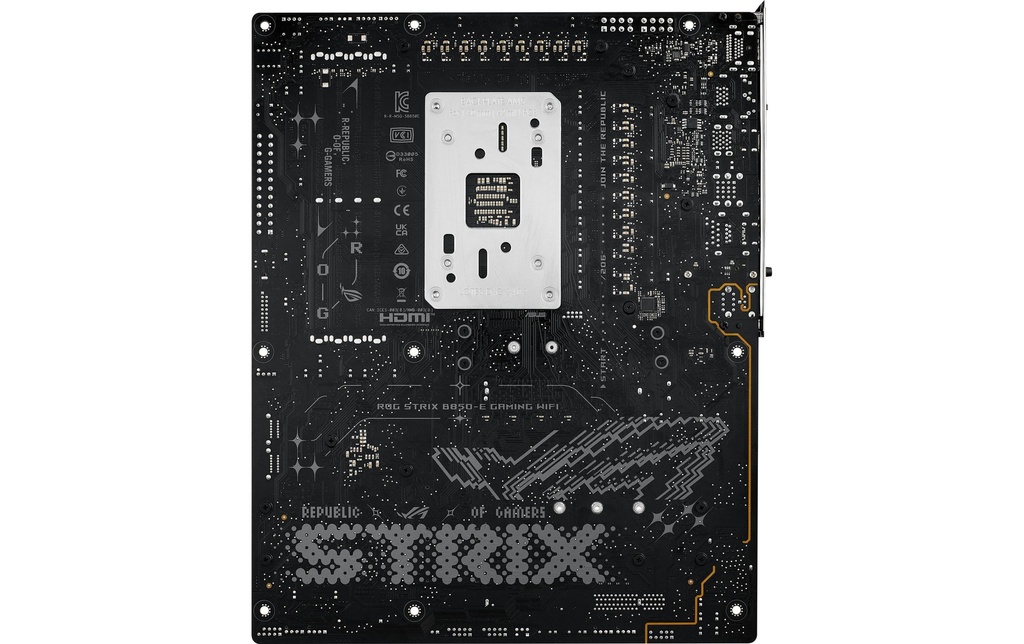 ASUS ROG STRIX B850-E GAMING WIFI, ATX-5