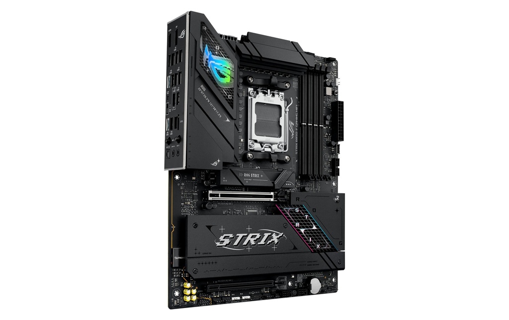 ASUS ROG STRIX B850-F GAMING WIFI, ATX-2