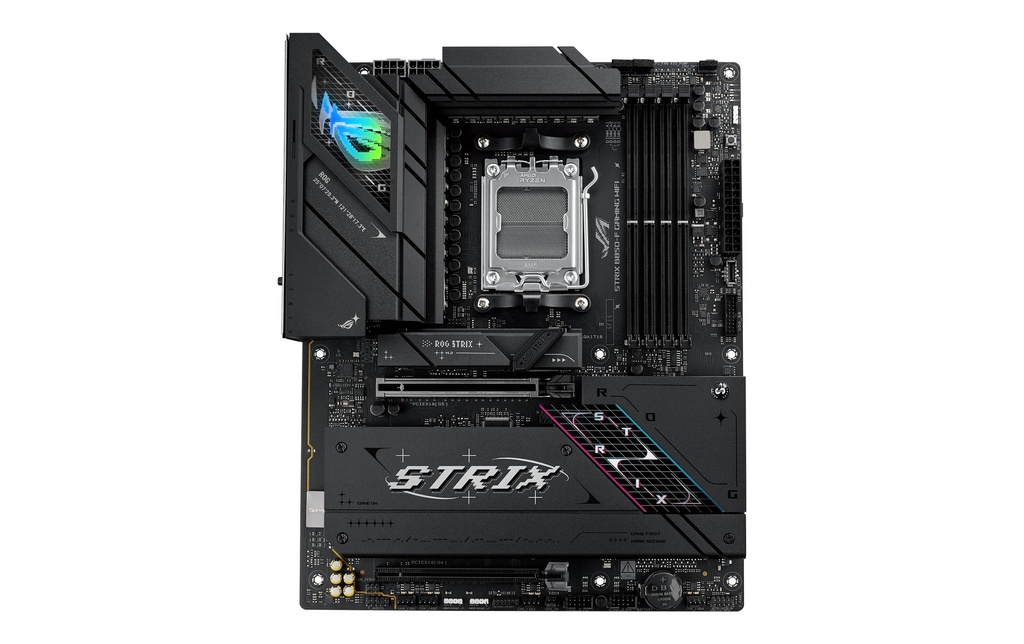 ASUS ROG STRIX B850-F GAMING WIFI, ATX-3