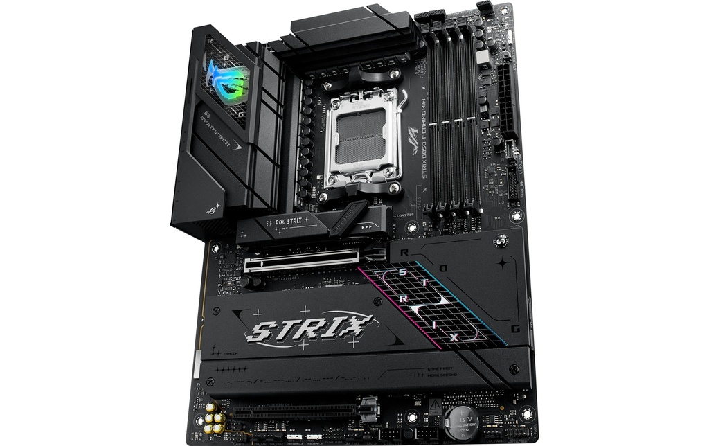 ASUS ROG STRIX B850-F GAMING WIFI, ATX-4