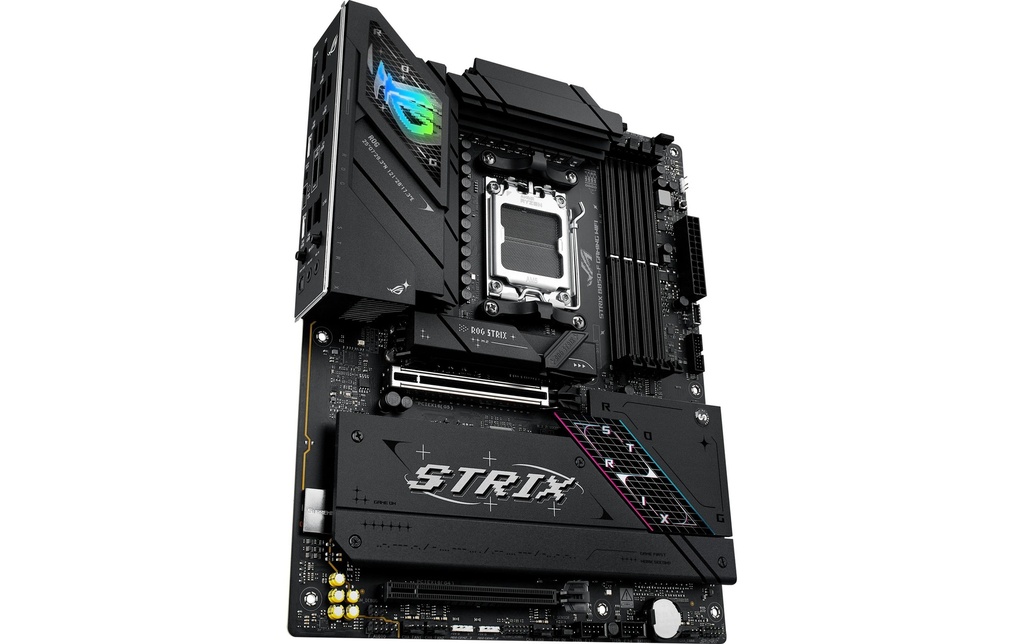 ASUS ROG STRIX B850-F GAMING WIFI, ATX-5