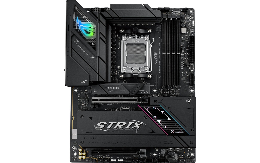 ASUS ROG STRIX B850-F GAMING WIFI, ATX-6