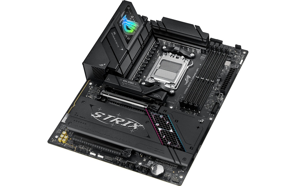ASUS ROG STRIX B850-F GAMING WIFI, ATX-7