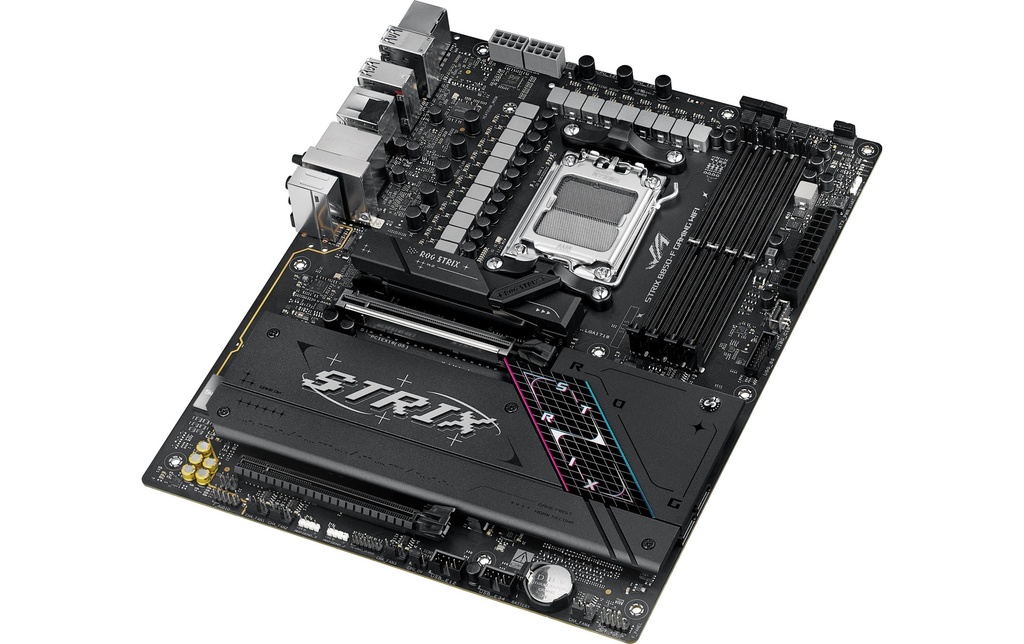 ASUS ROG STRIX B850-F GAMING WIFI, ATX-8