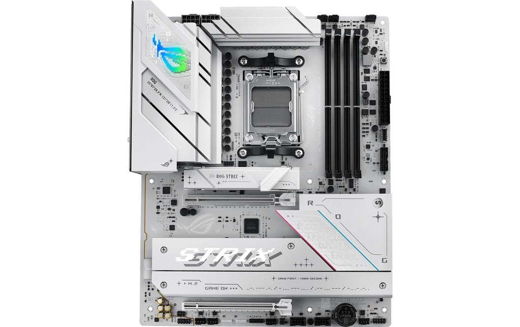 ASUS ROG STRIX B850-A GAMING WIFI, ATX-1