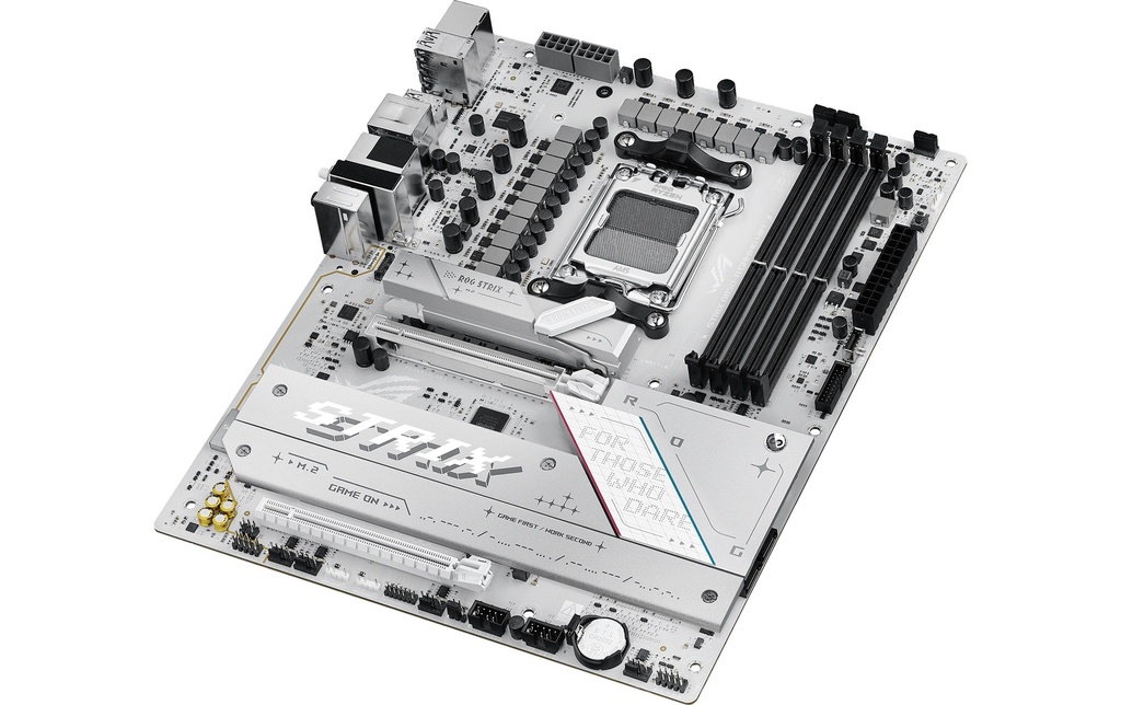 ASUS ROG STRIX B850-A GAMING WIFI, ATX-2