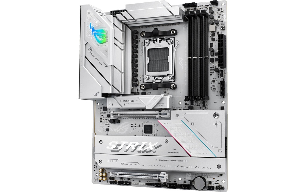 ASUS ROG STRIX B850-A GAMING WIFI, ATX-3