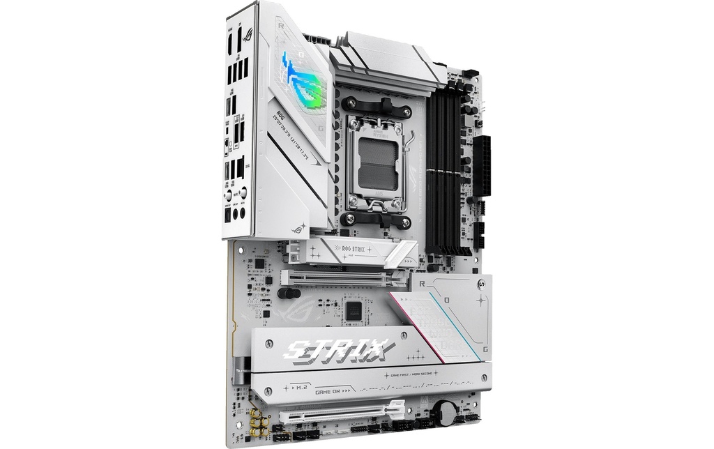 ASUS ROG STRIX B850-A GAMING WIFI, ATX-4