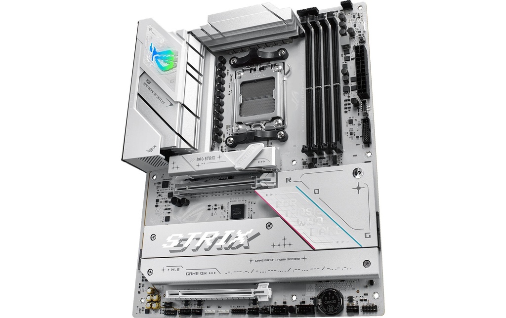 ASUS ROG STRIX B850-A GAMING WIFI, ATX-5