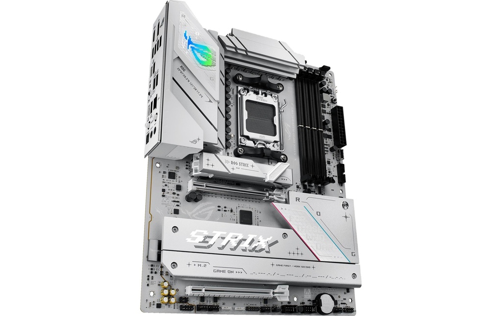 ASUS ROG STRIX B850-A GAMING WIFI, ATX-6