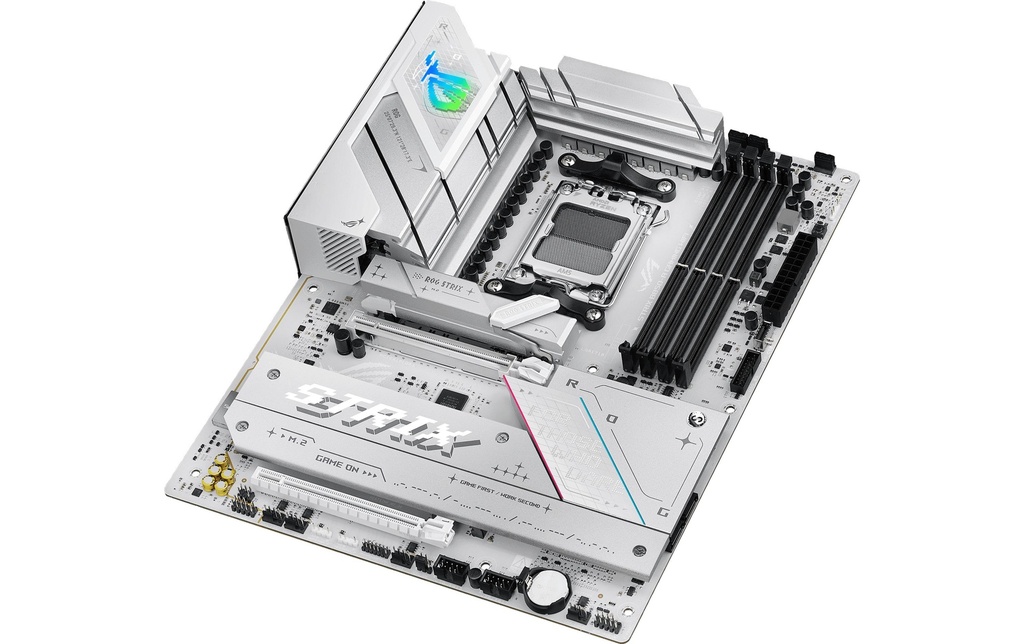 ASUS ROG STRIX B850-A GAMING WIFI, ATX-7