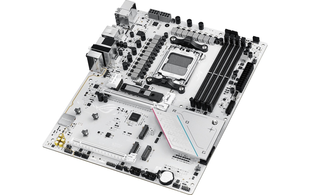 ASUS ROG STRIX B850-A GAMING WIFI, ATX-8