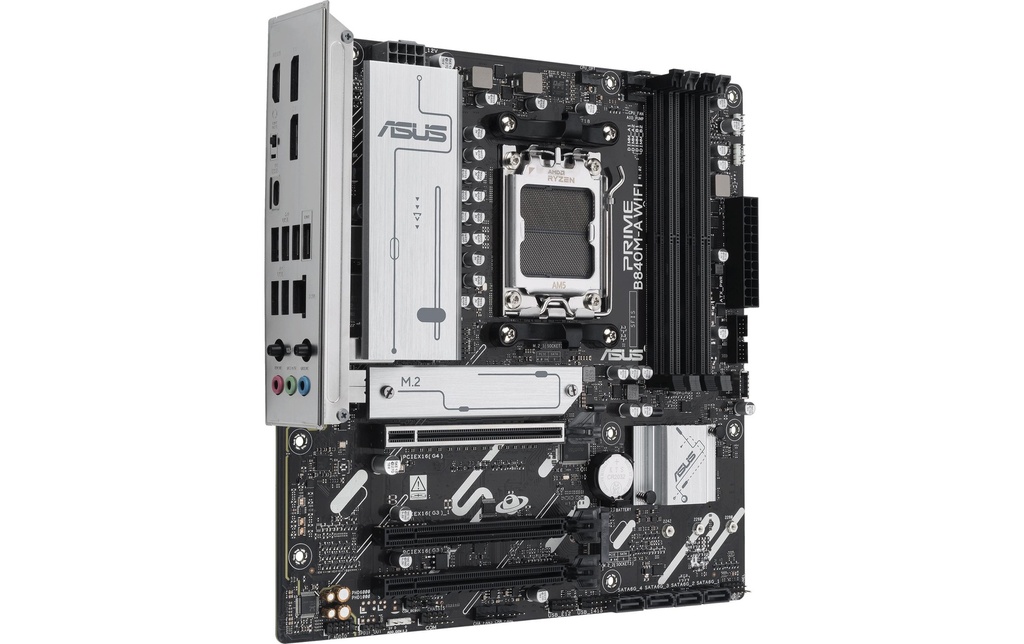 ASUS PRIME B840M-A WIFI, mATX-2
