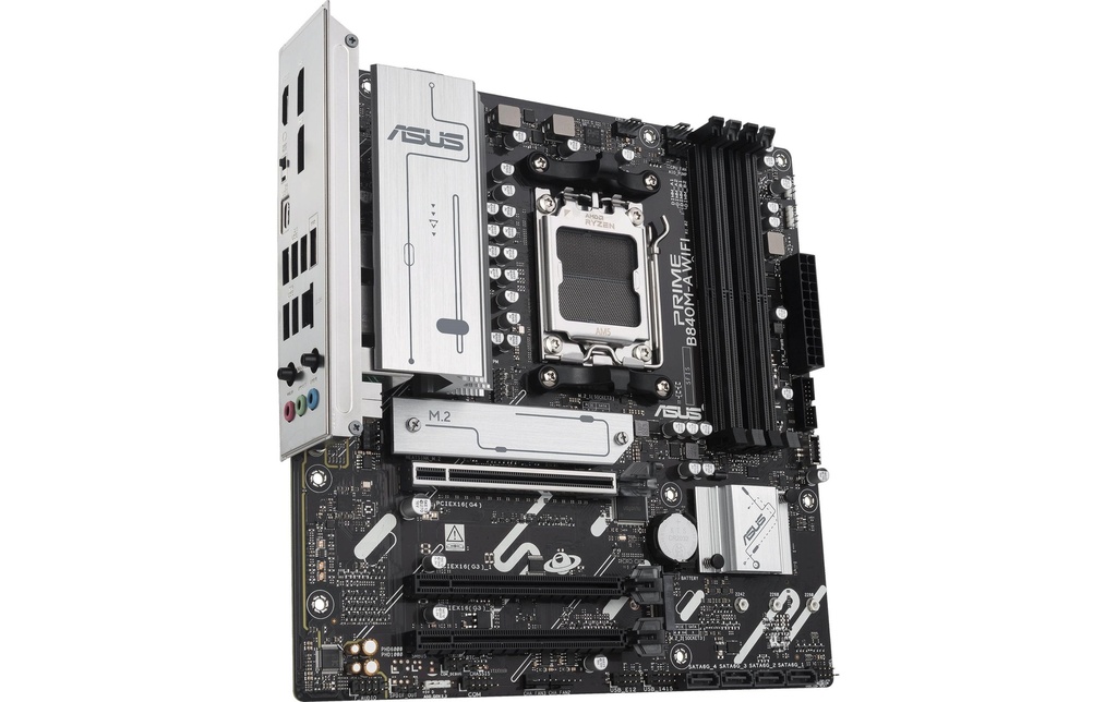 ASUS PRIME B840M-A WIFI, mATX-3