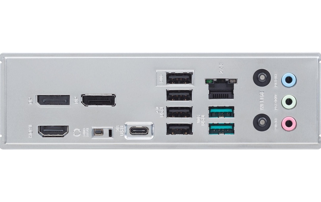 ASUS PRIME B840M-A WIFI, mATX-5