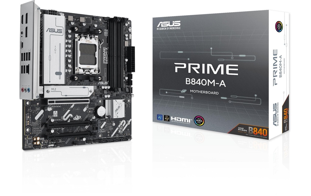 ASUS PRIME B840M-A CSM, mATX-0