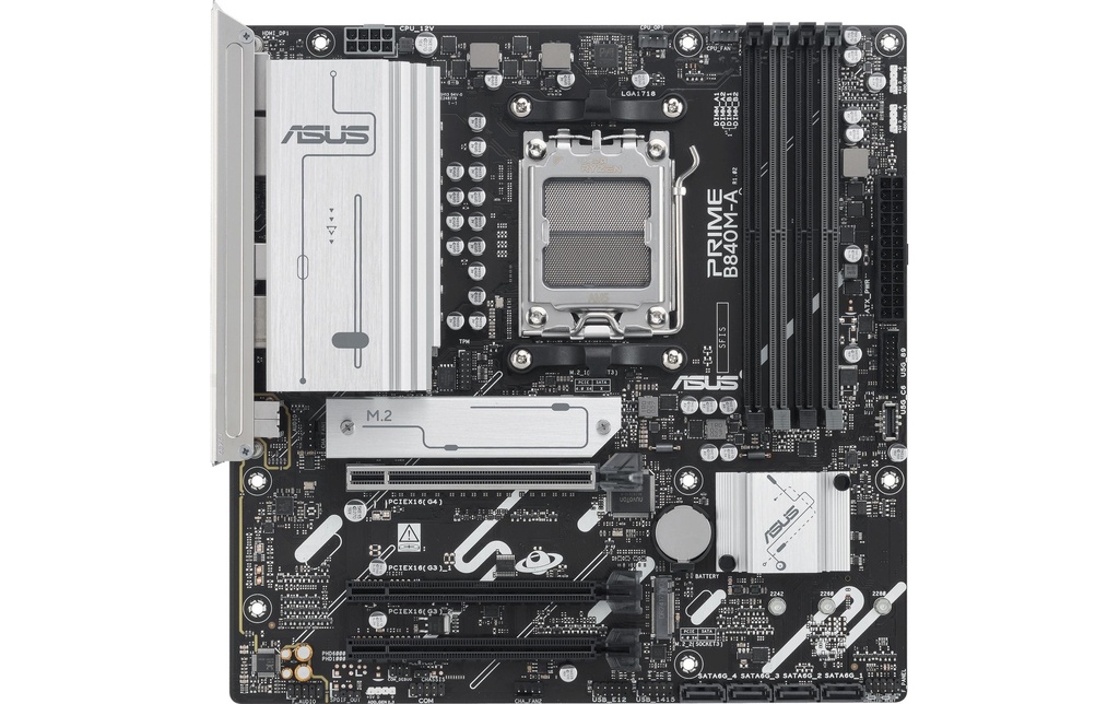 ASUS PRIME B840M-A CSM, mATX-1