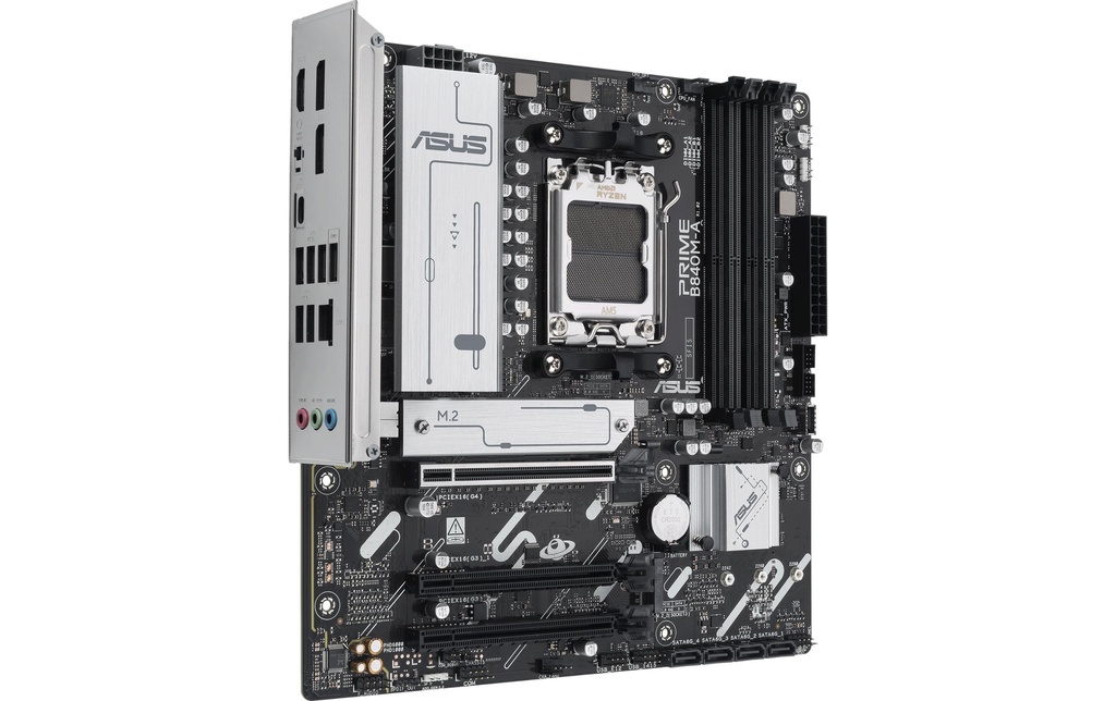 ASUS PRIME B840M-A CSM, mATX-2