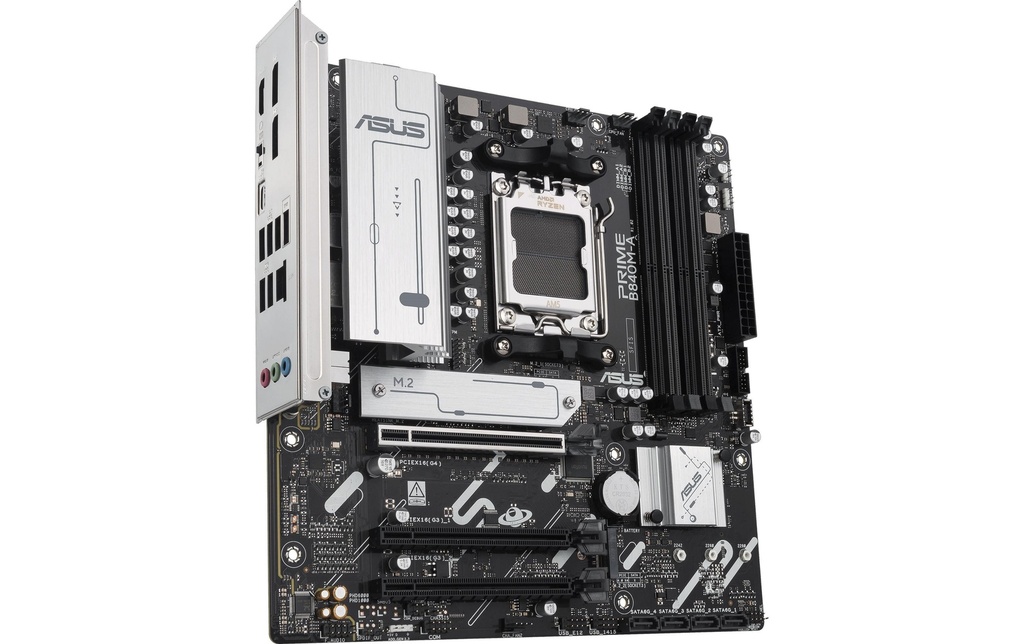 ASUS PRIME B840M-A CSM, mATX-3