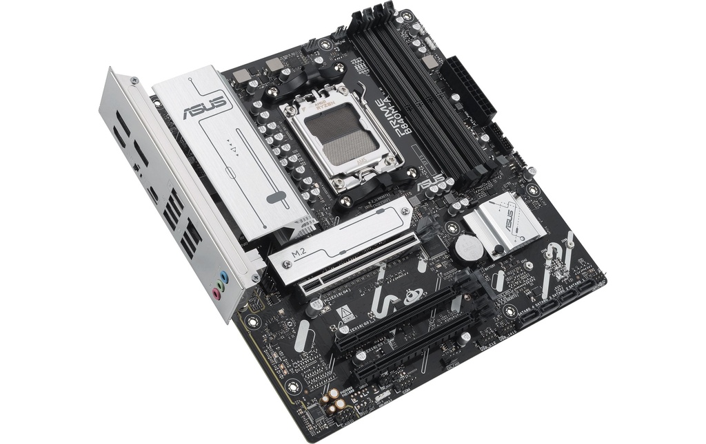 ASUS PRIME B840M-A CSM, mATX-4