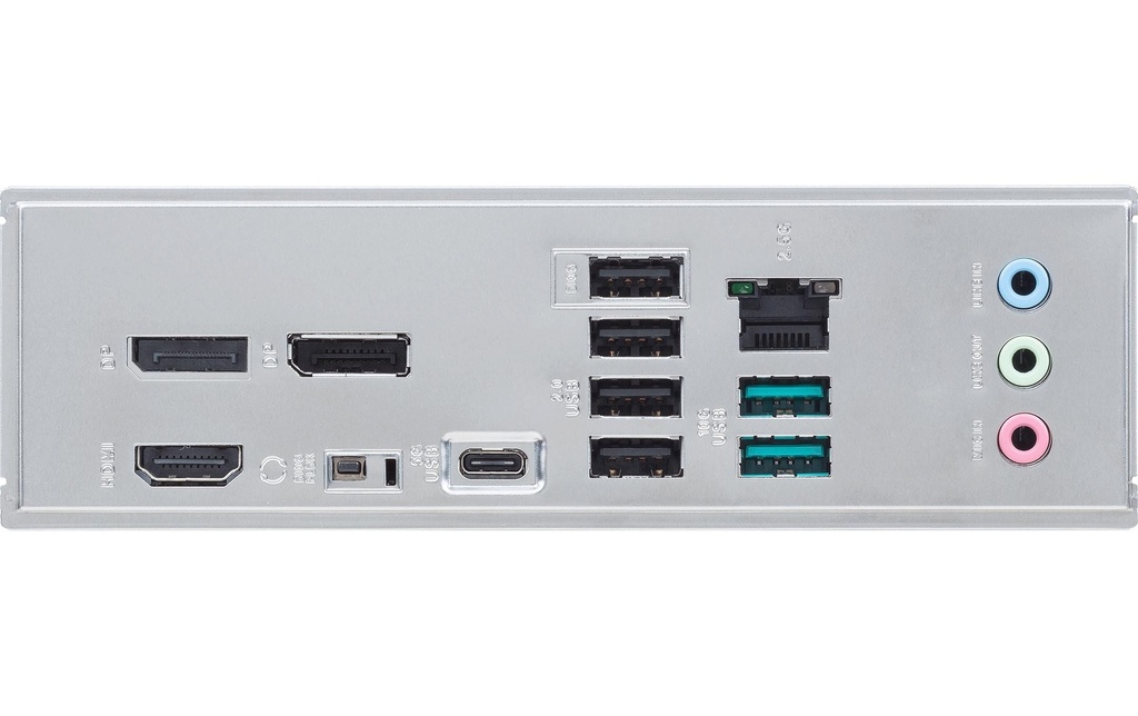 ASUS PRIME B840M-A CSM, mATX-5