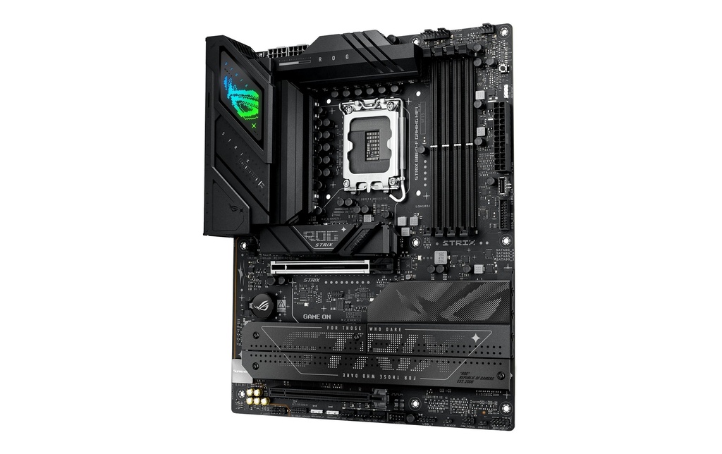 ASUS ROG STRIX B860-F GAMING WIFI, ATX-1