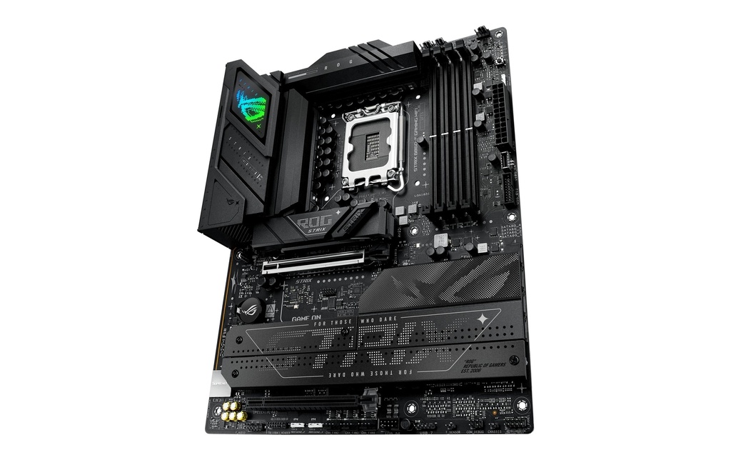 ASUS ROG STRIX B860-F GAMING WIFI, ATX-2