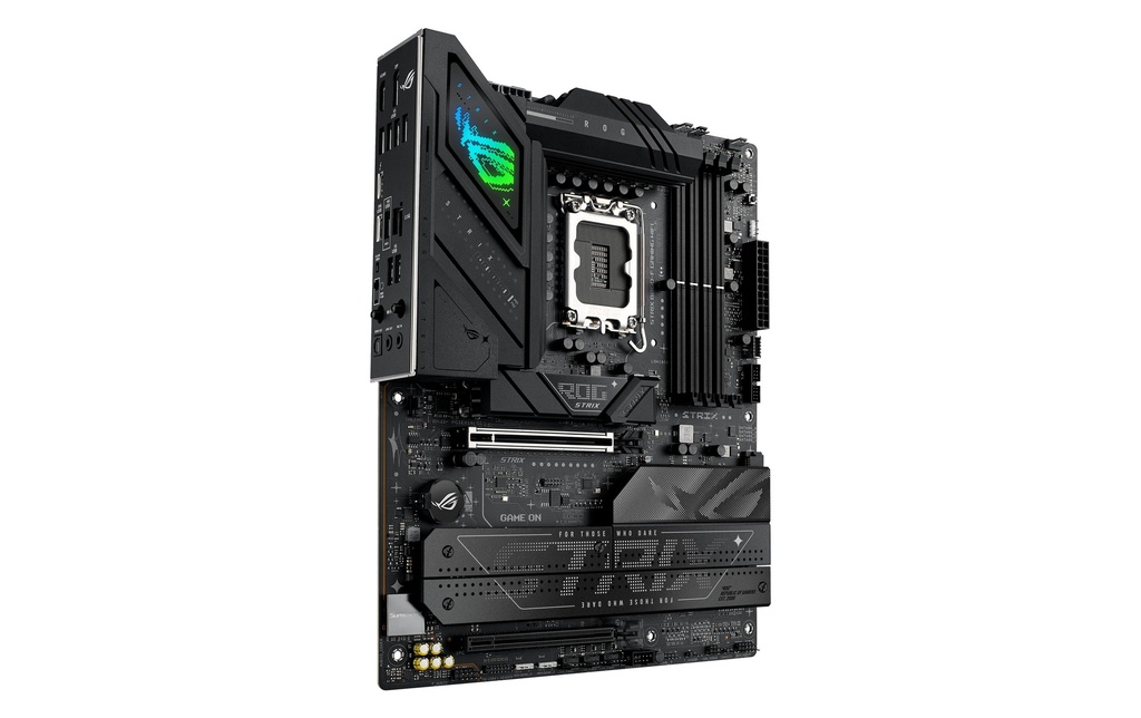 ASUS ROG STRIX B860-F GAMING WIFI, ATX-5