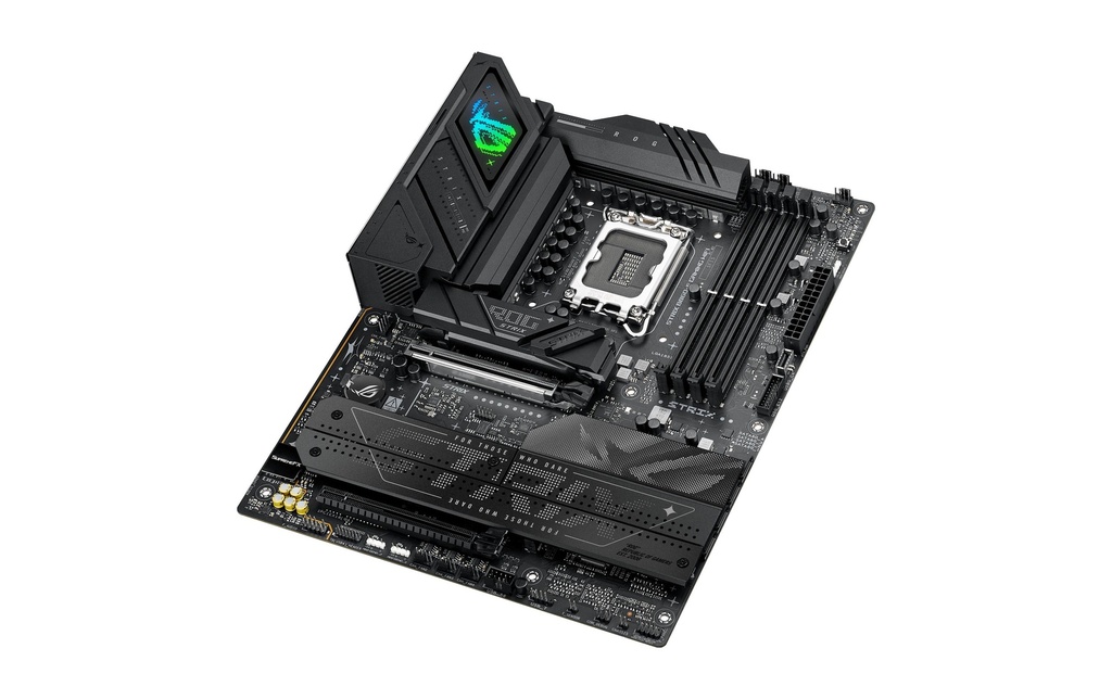 ASUS ROG STRIX B860-F GAMING WIFI, ATX-7