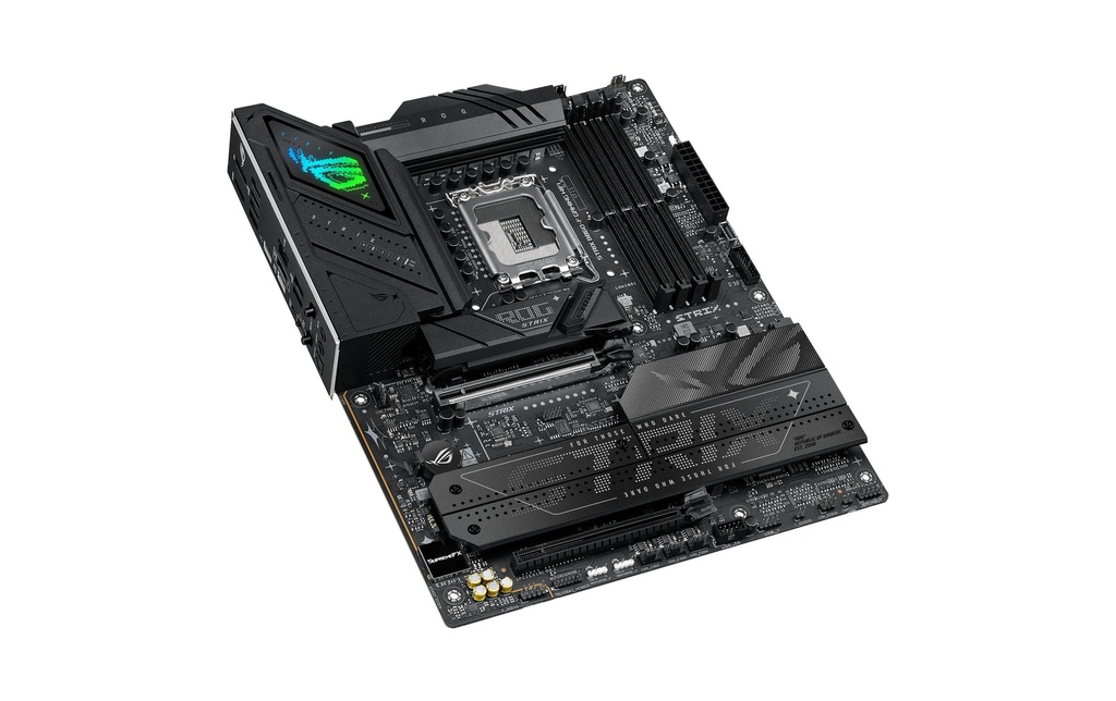 ASUS ROG STRIX B860-F GAMING WIFI, ATX-8