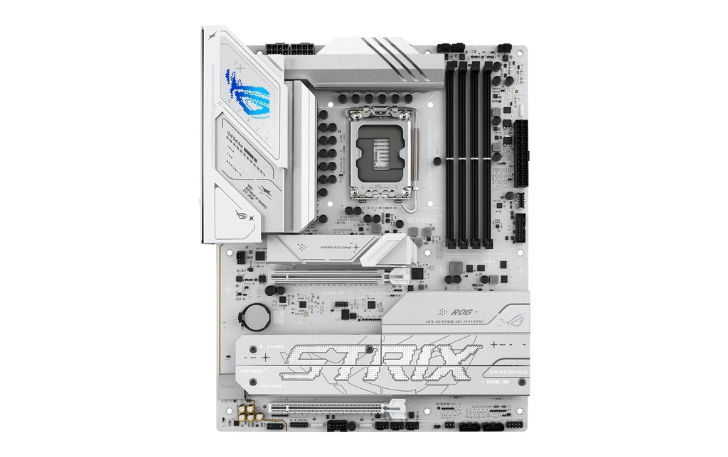 ASUS ROG STRIX B860-A GAMING WIFI, ATX-1
