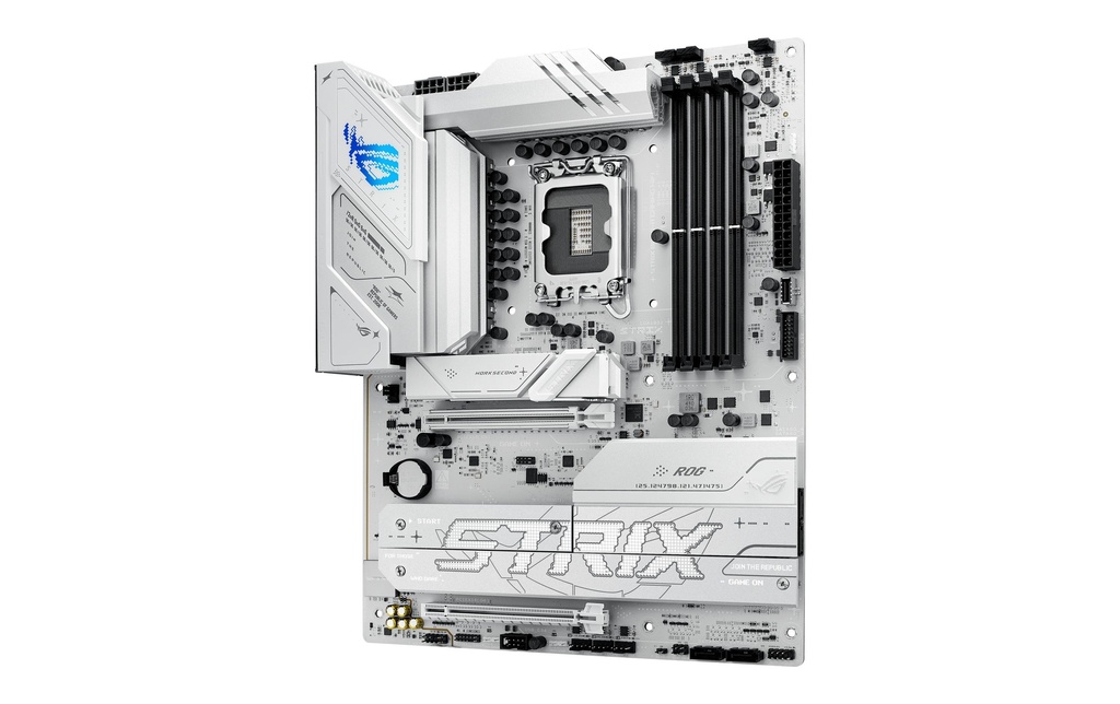 ASUS ROG STRIX B860-A GAMING WIFI, ATX-2