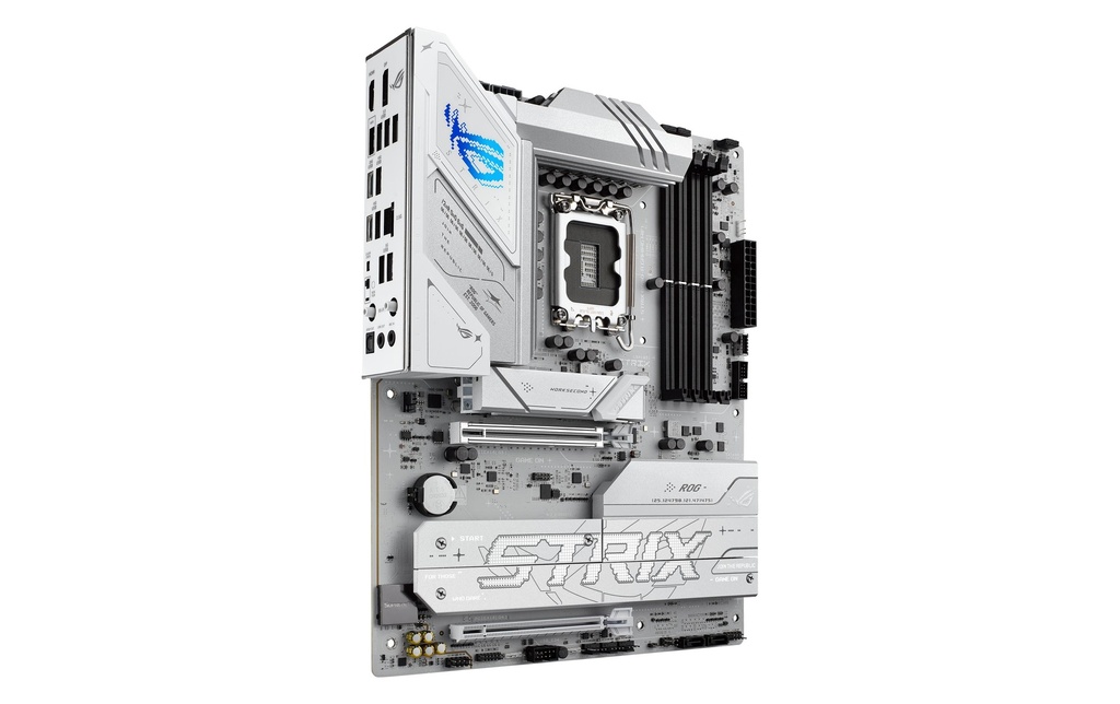 ASUS ROG STRIX B860-A GAMING WIFI, ATX-3