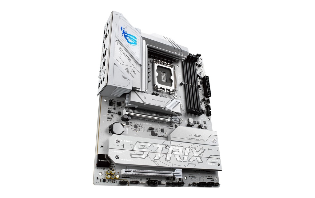 ASUS ROG STRIX B860-A GAMING WIFI, ATX-5