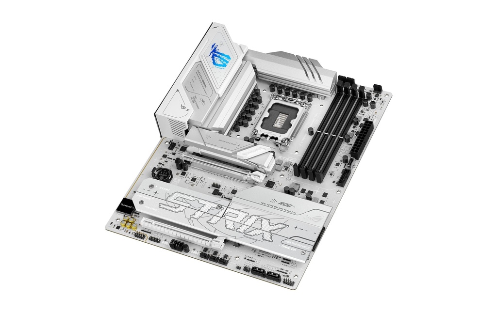 ASUS ROG STRIX B860-A GAMING WIFI, ATX-6