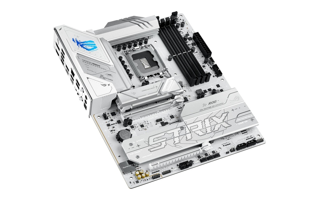 ASUS ROG STRIX B860-A GAMING WIFI, ATX-7