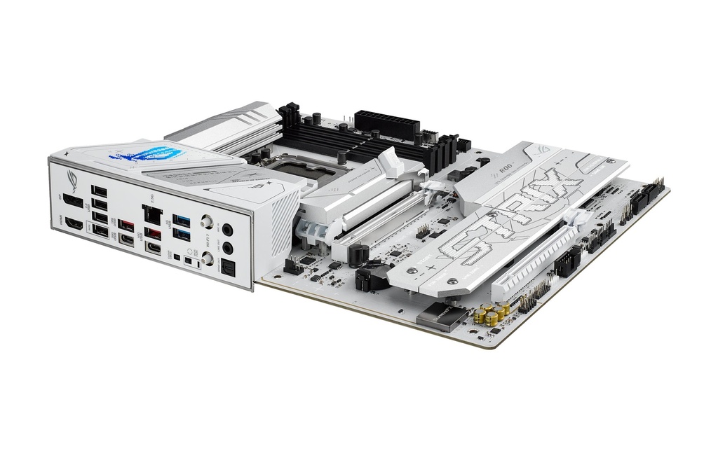 ASUS ROG STRIX B860-A GAMING WIFI, ATX-8