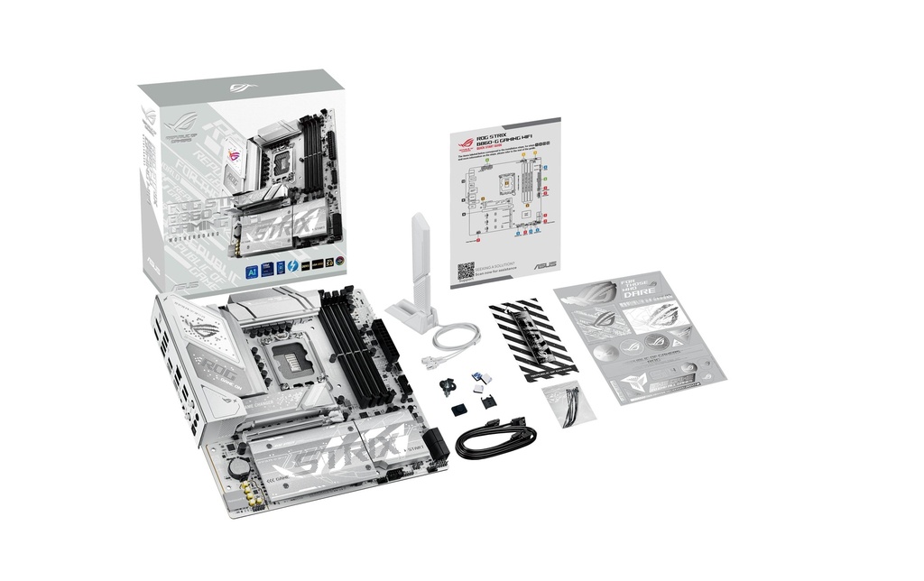 ASUS ROG STRIX B860-G GAMING WIFI, mATX-1